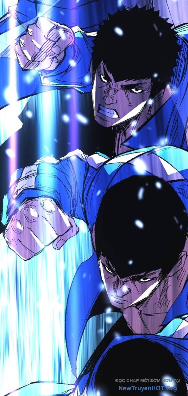 Phòng Gym Hanlim - Chapter 244 - Page 178