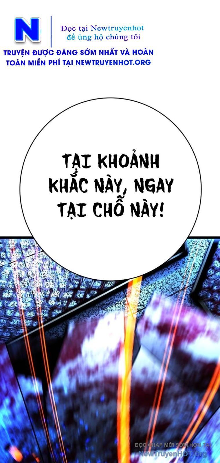Phòng Gym Hanlim - Chapter 244 - Page 184