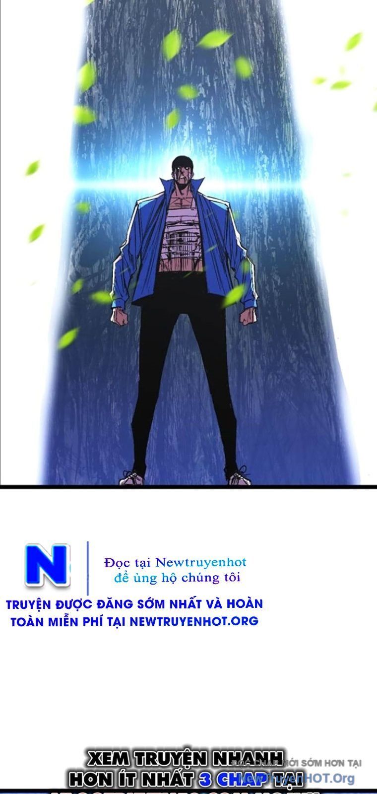 Phòng Gym Hanlim - Chapter 244 - Page 191