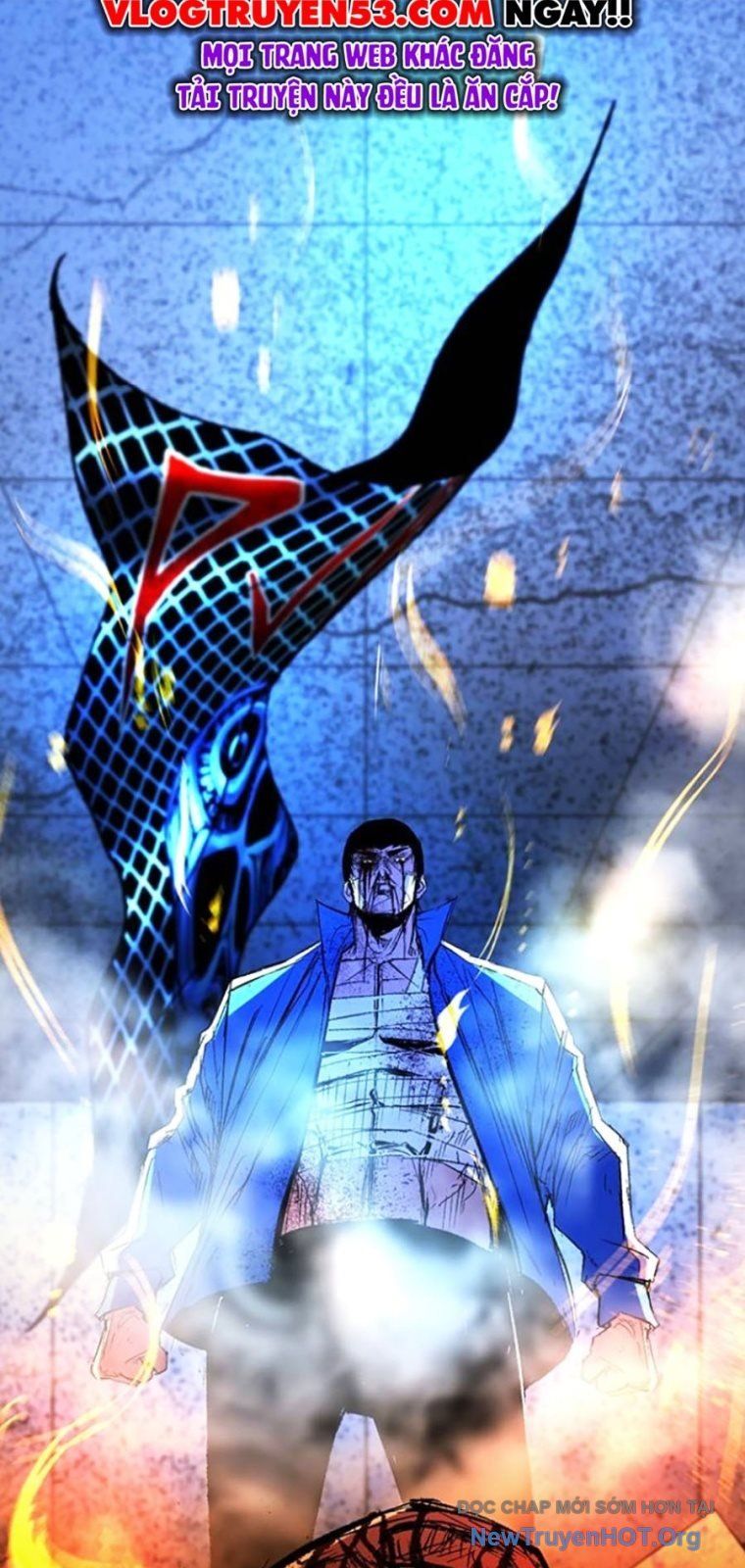 Phòng Gym Hanlim - Chapter 244 - Page 192