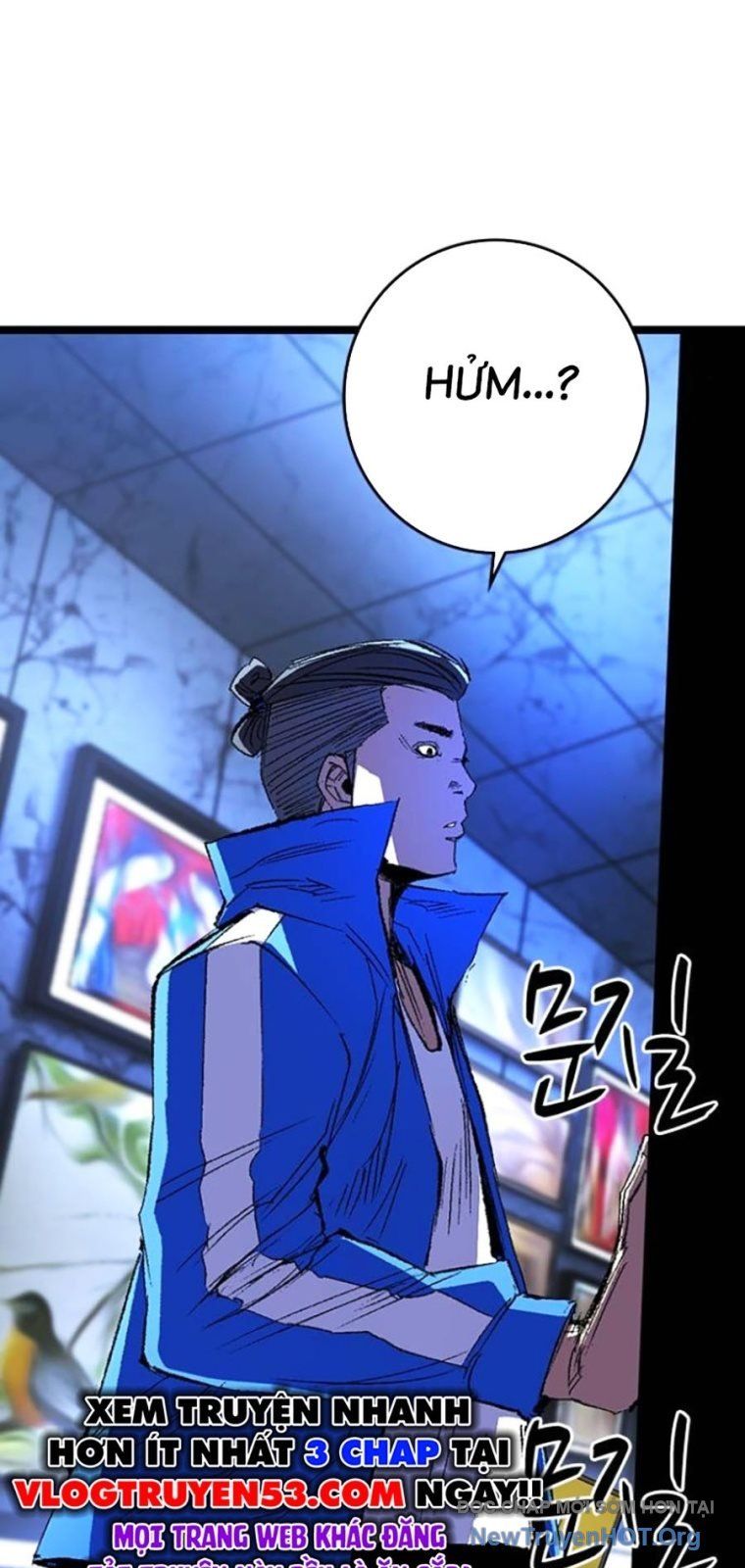 Phòng Gym Hanlim - Chapter 244 - Page 20