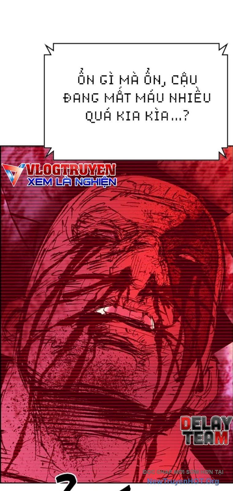 Phòng Gym Hanlim - Chapter 244 - Page 206