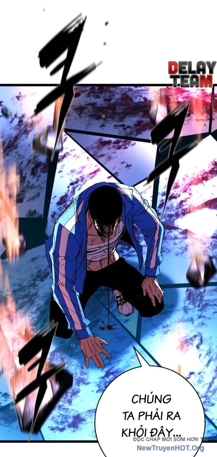 Phòng Gym Hanlim - Chapter 244 - Page 217