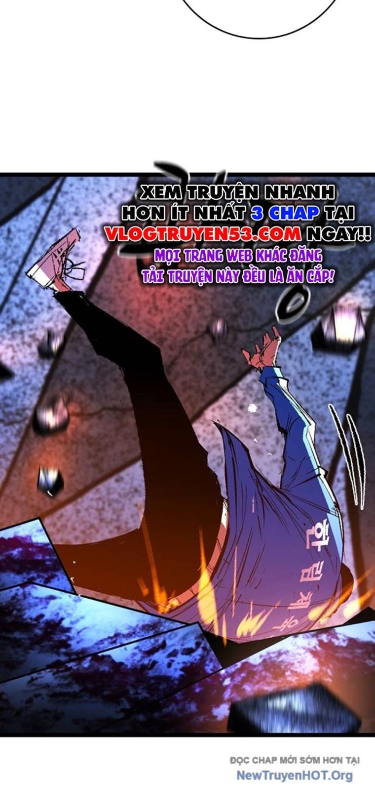 Phòng Gym Hanlim - Chapter 244 - Page 218