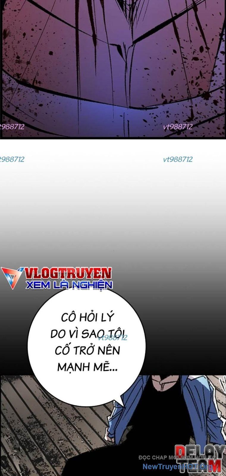 Phòng Gym Hanlim - Chapter 244 - Page 229