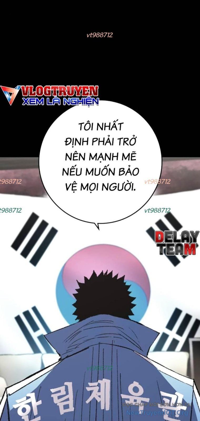 Phòng Gym Hanlim - Chapter 244 - Page 232