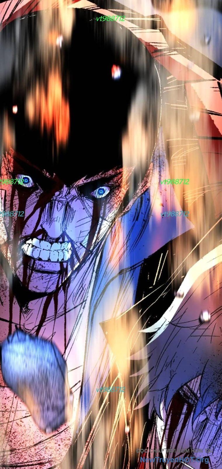 Phòng Gym Hanlim - Chapter 244 - Page 236