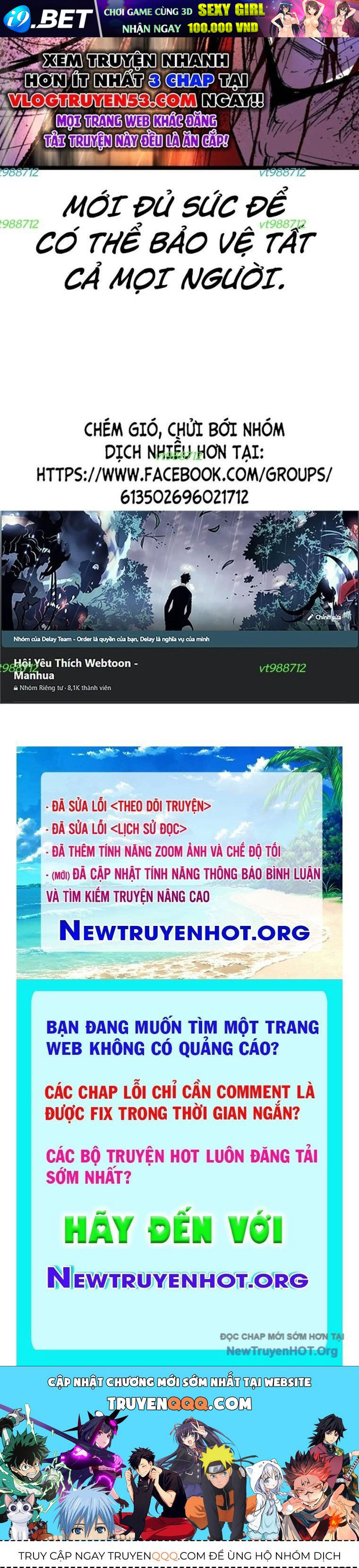 Phòng Gym Hanlim - Chapter 244 - Page 237