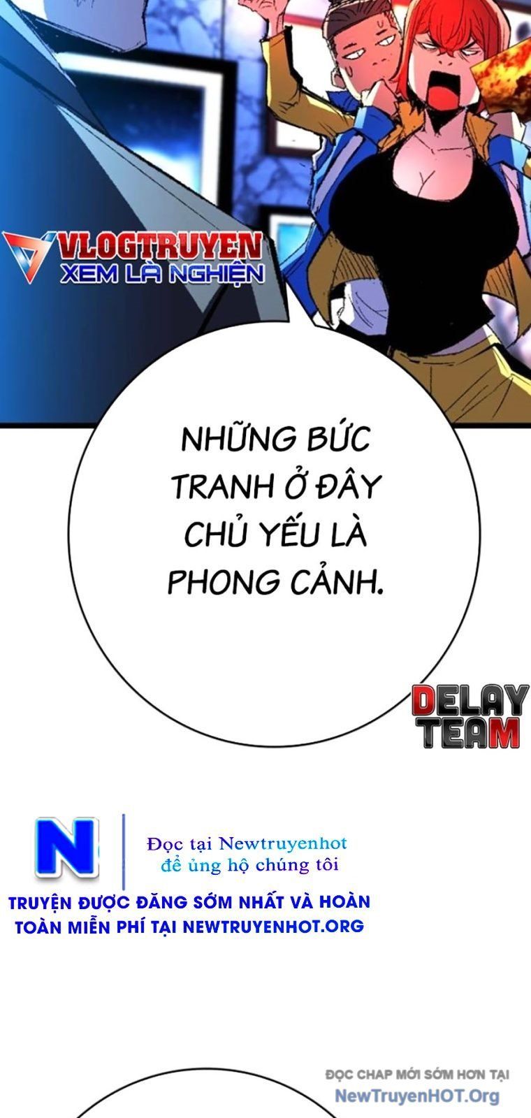 Phòng Gym Hanlim - Chapter 244 - Page 26