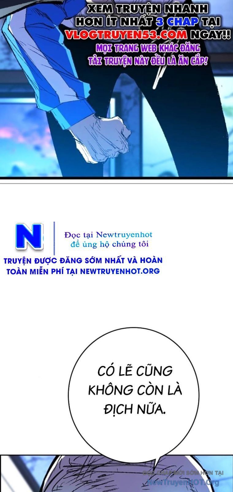 Phòng Gym Hanlim - Chapter 244 - Page 31