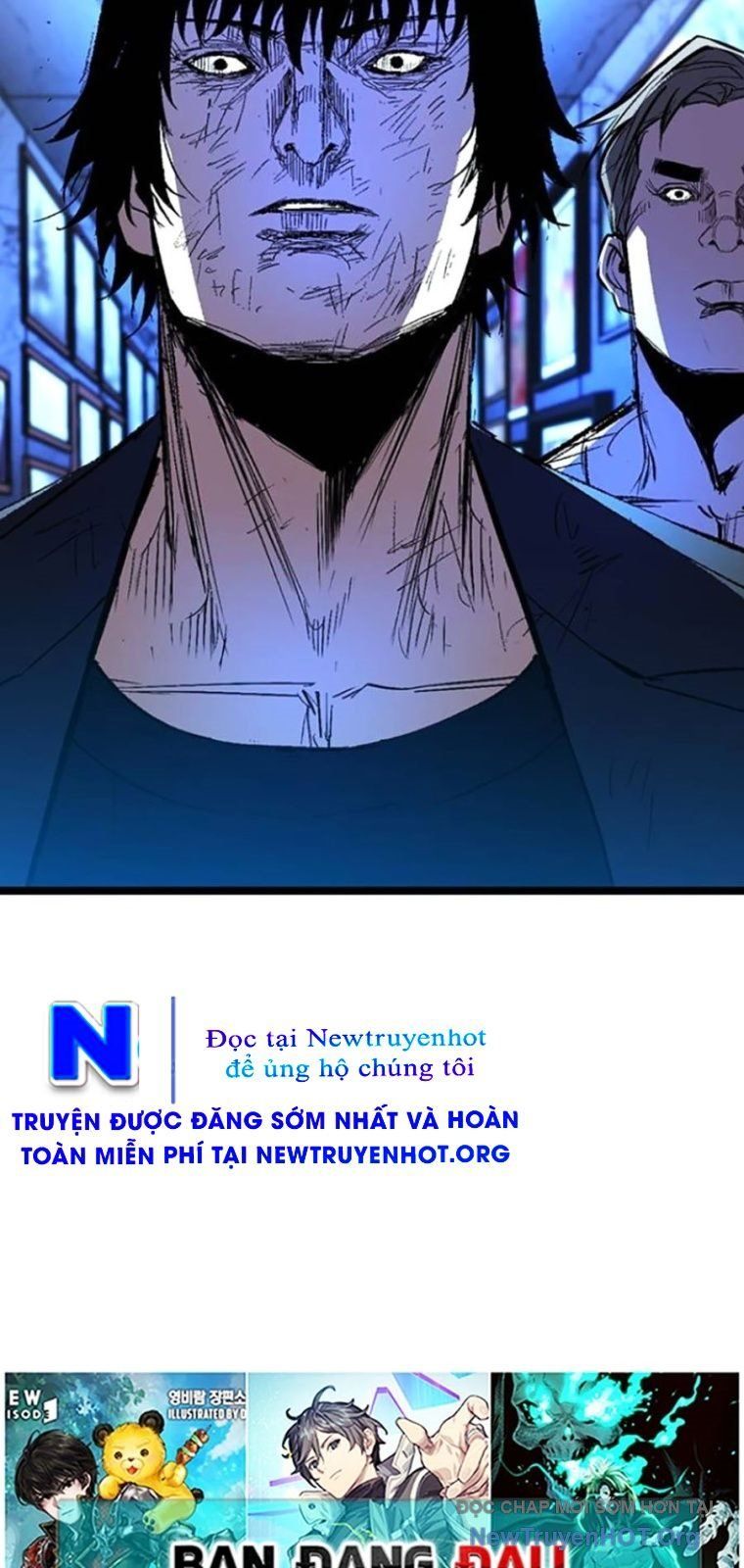 Phòng Gym Hanlim - Chapter 244 - Page 33