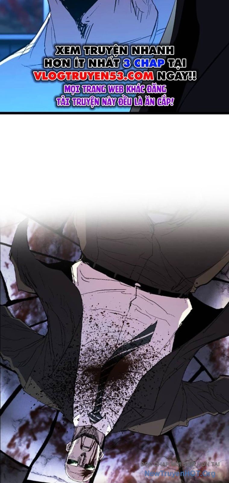 Phòng Gym Hanlim - Chapter 244 - Page 37