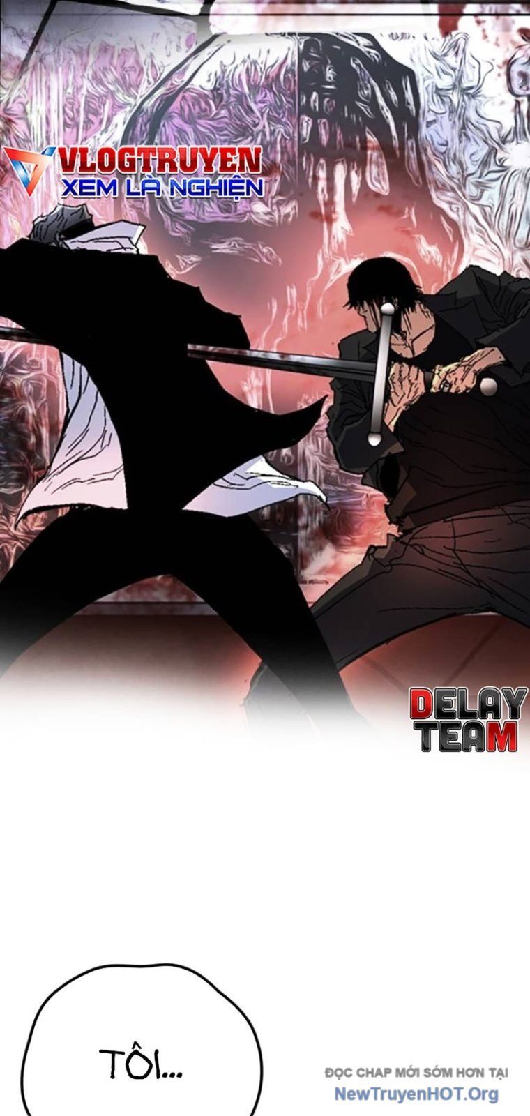 Phòng Gym Hanlim - Chapter 244 - Page 38