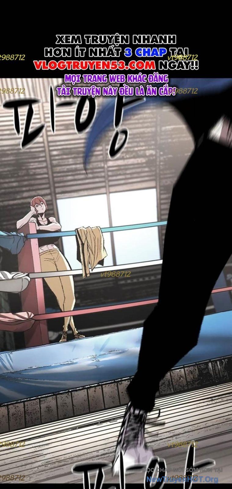 Phòng Gym Hanlim - Chapter 244 - Page 4