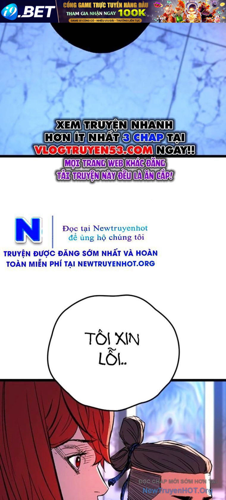 Phòng Gym Hanlim - Chapter 244 - Page 41