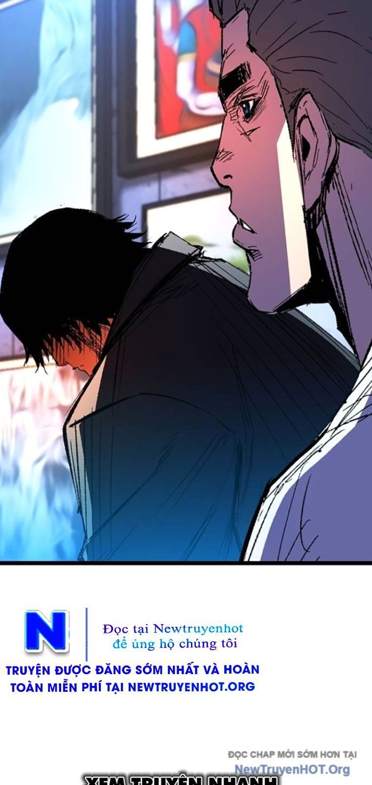 Phòng Gym Hanlim - Chapter 244 - Page 43