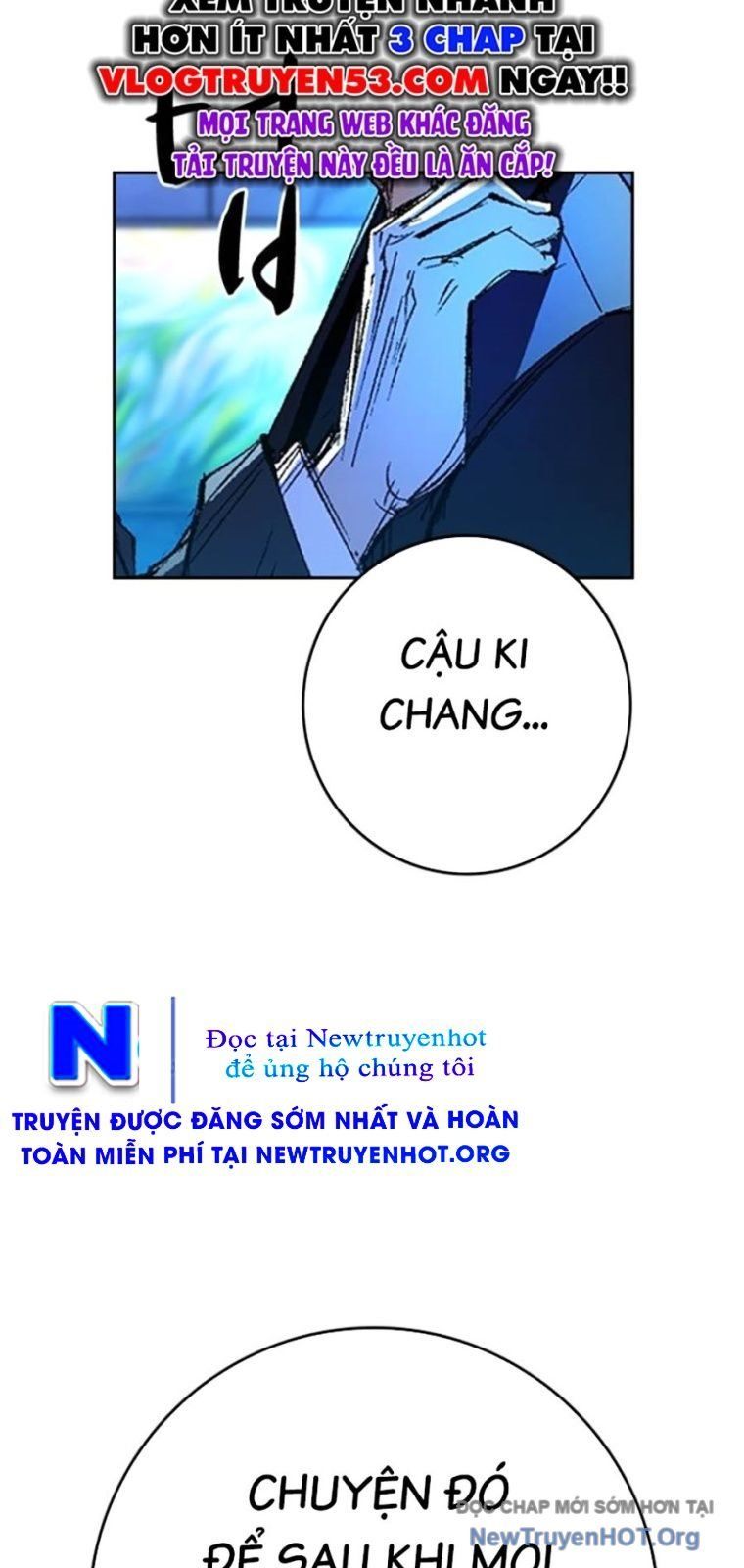 Phòng Gym Hanlim - Chapter 244 - Page 44