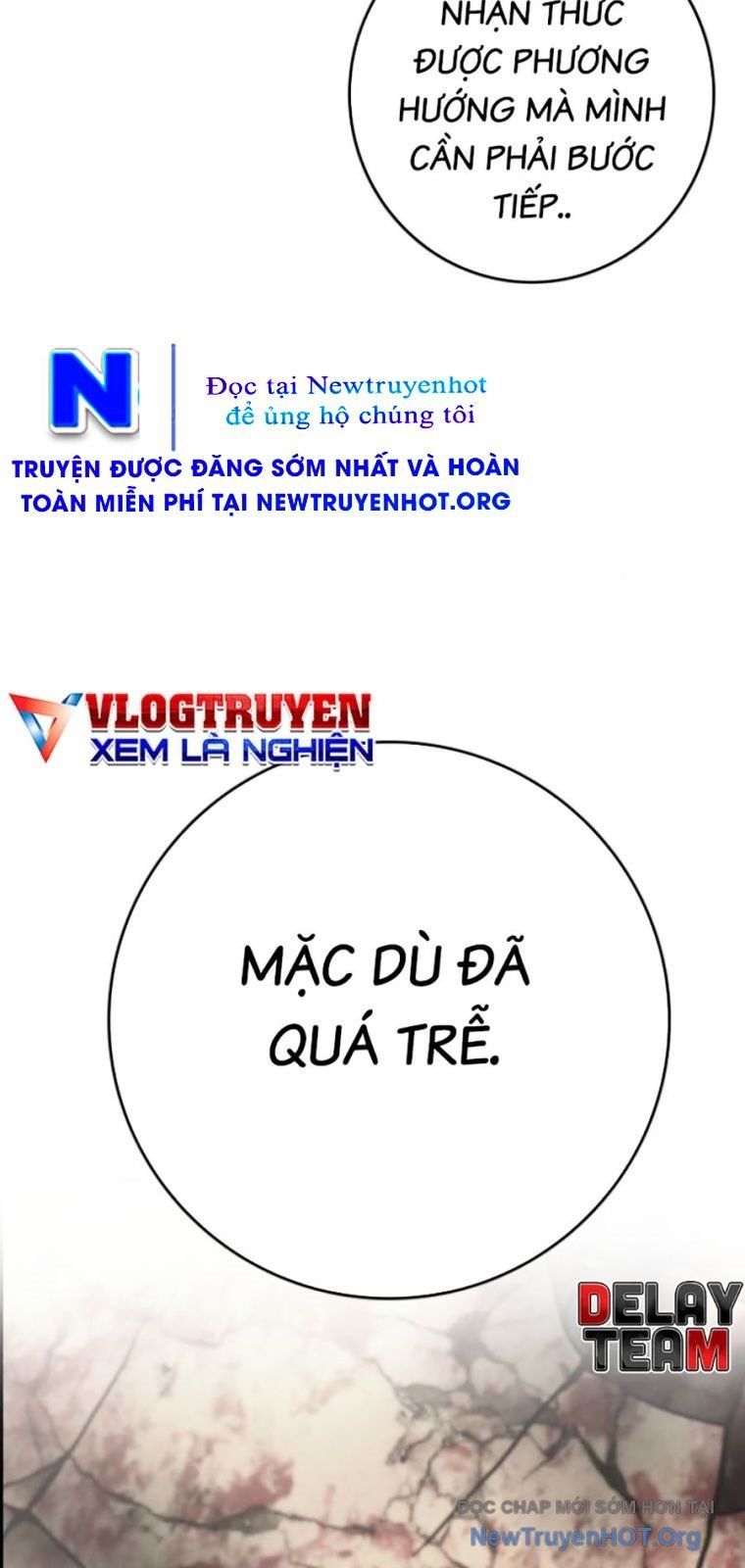 Phòng Gym Hanlim - Chapter 244 - Page 48