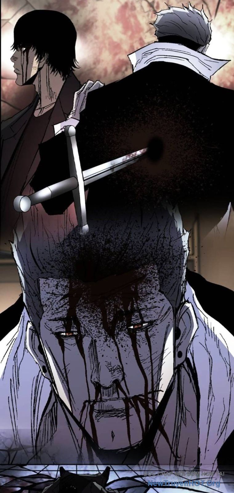 Phòng Gym Hanlim - Chapter 244 - Page 49