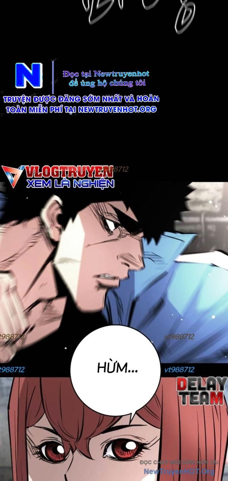 Phòng Gym Hanlim - Chapter 244 - Page 5