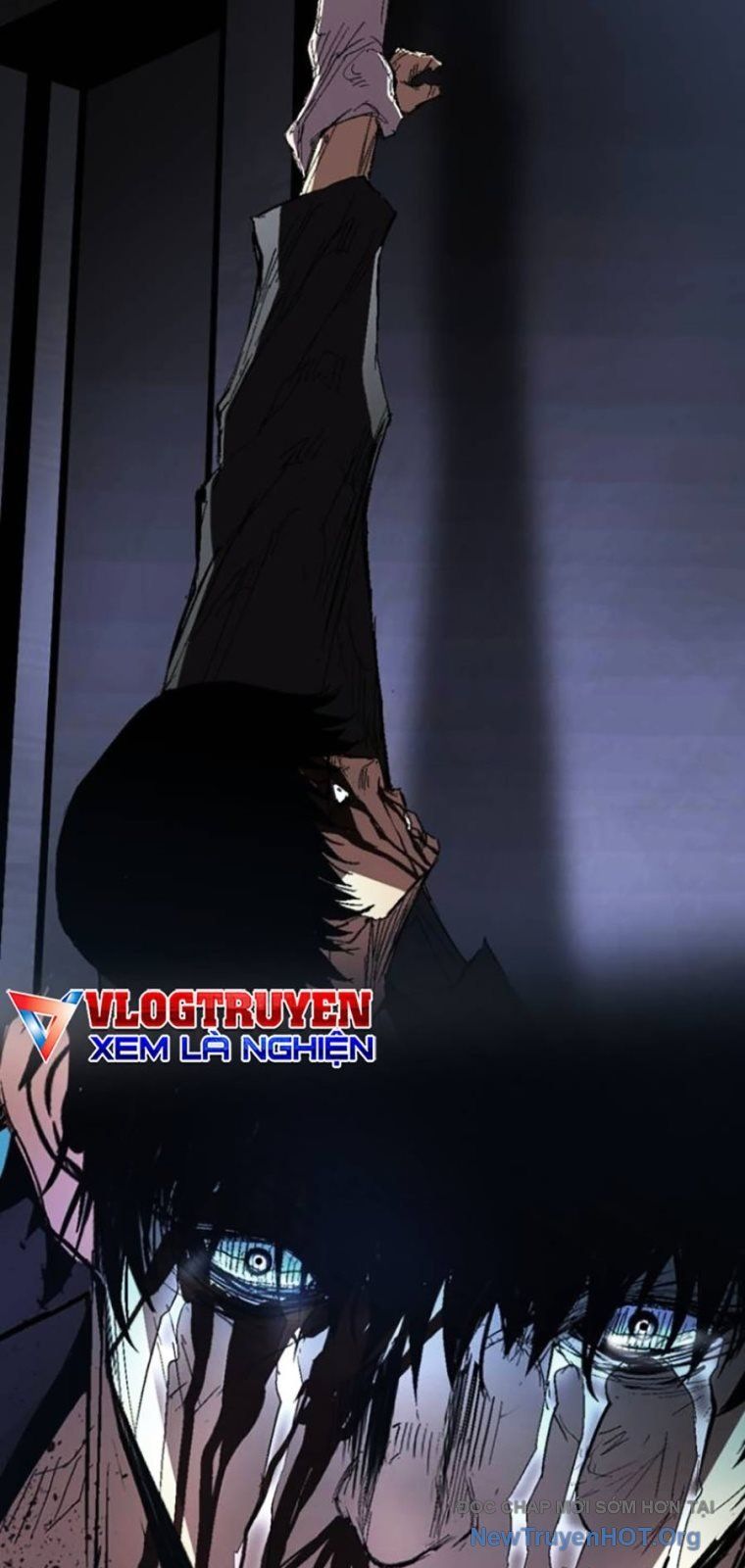 Phòng Gym Hanlim - Chapter 244 - Page 51