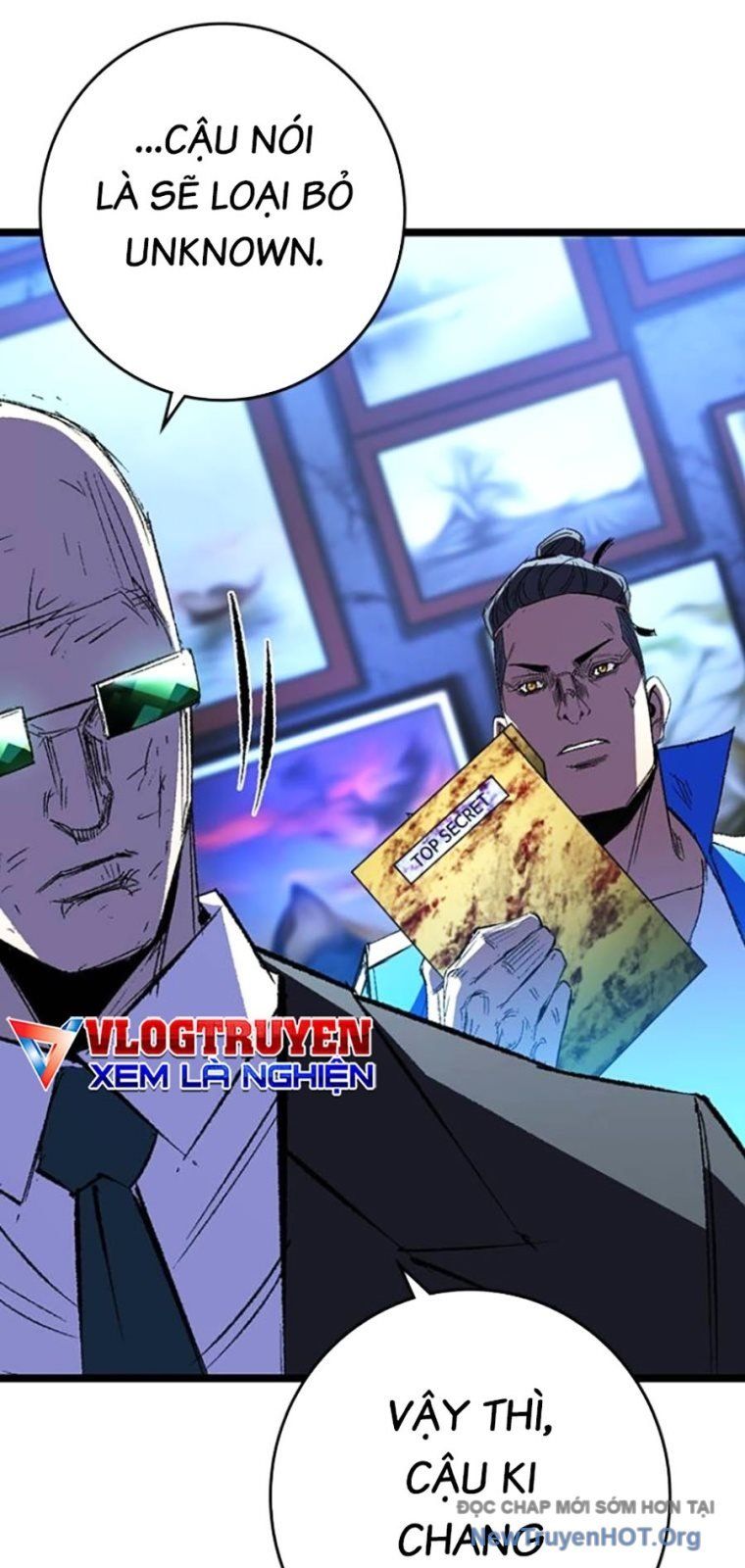 Phòng Gym Hanlim - Chapter 244 - Page 57