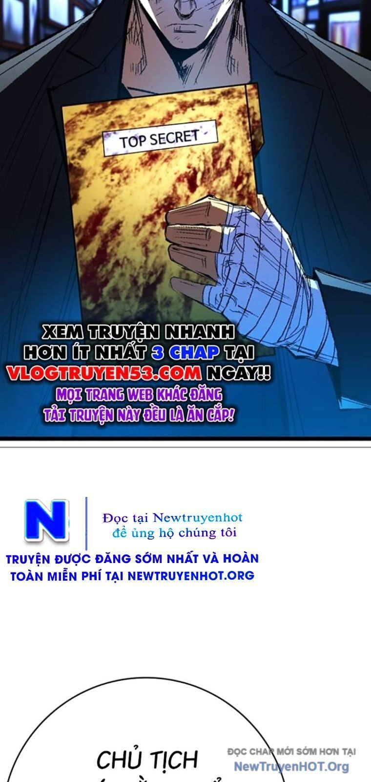 Phòng Gym Hanlim - Chapter 244 - Page 59