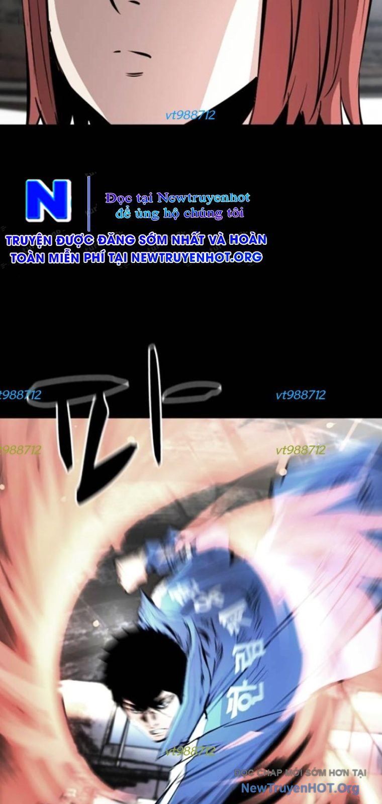 Phòng Gym Hanlim - Chapter 244 - Page 6