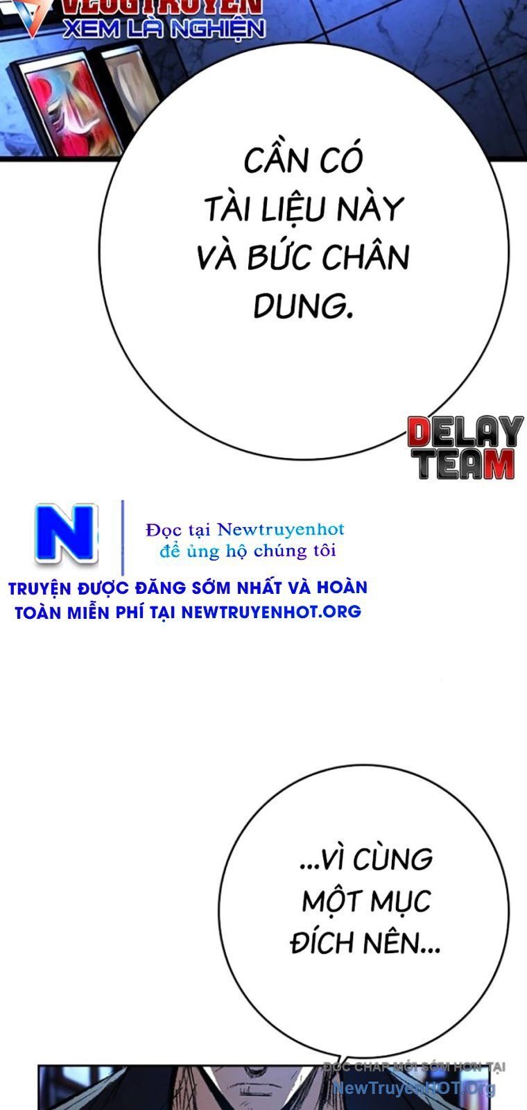 Phòng Gym Hanlim - Chapter 244 - Page 61