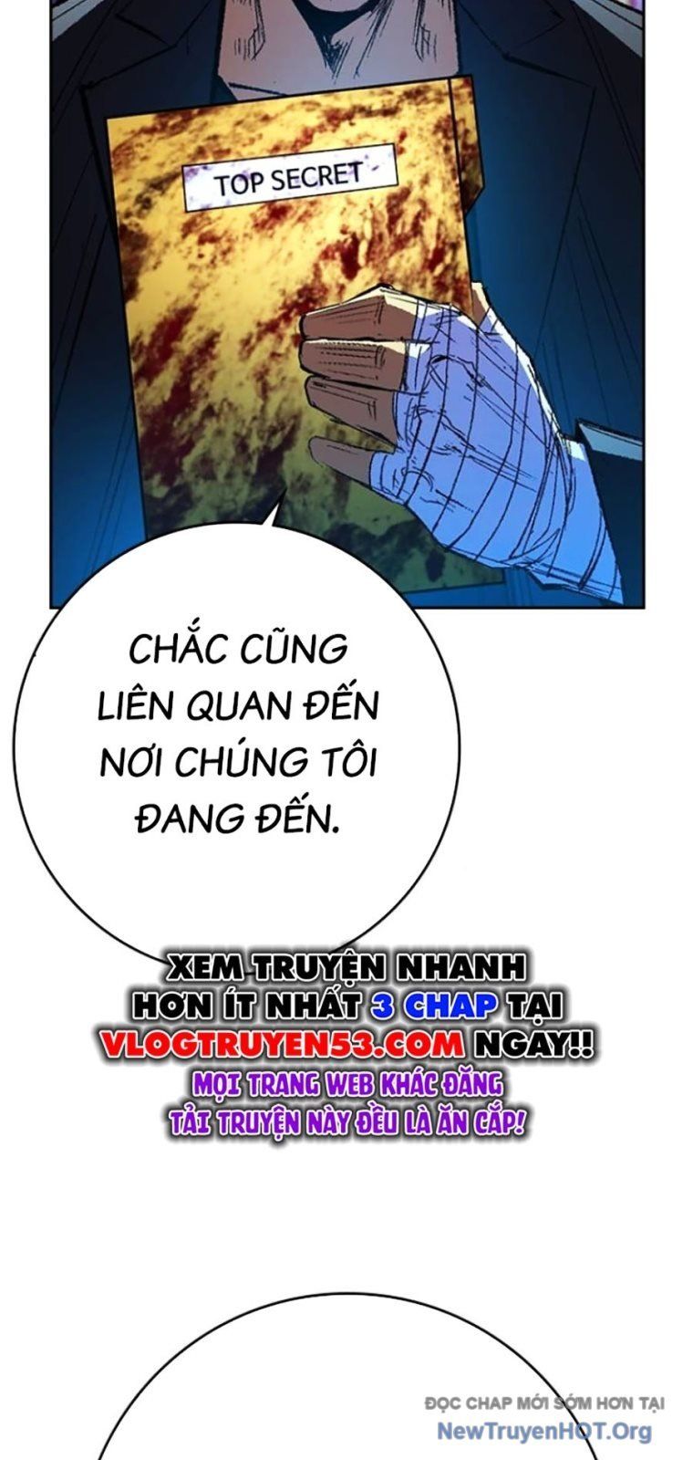 Phòng Gym Hanlim - Chapter 244 - Page 62