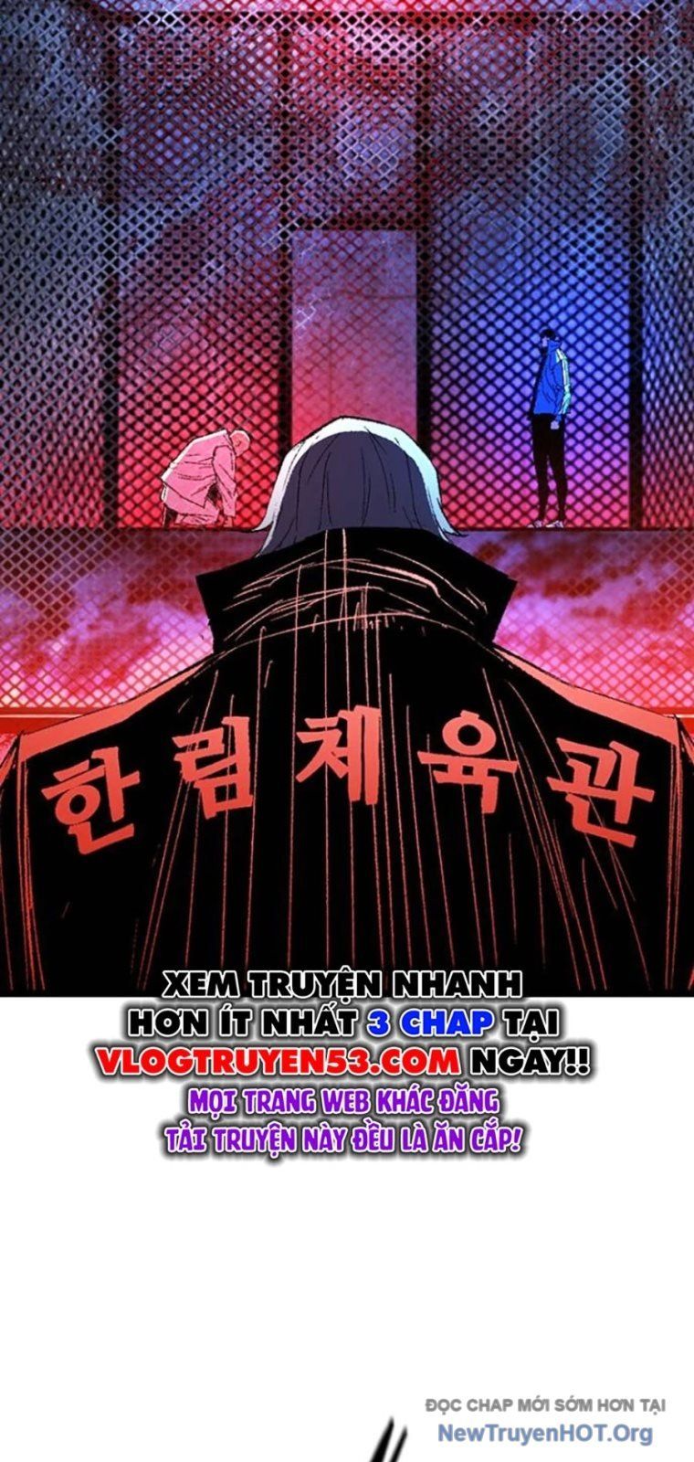 Phòng Gym Hanlim - Chapter 244 - Page 69