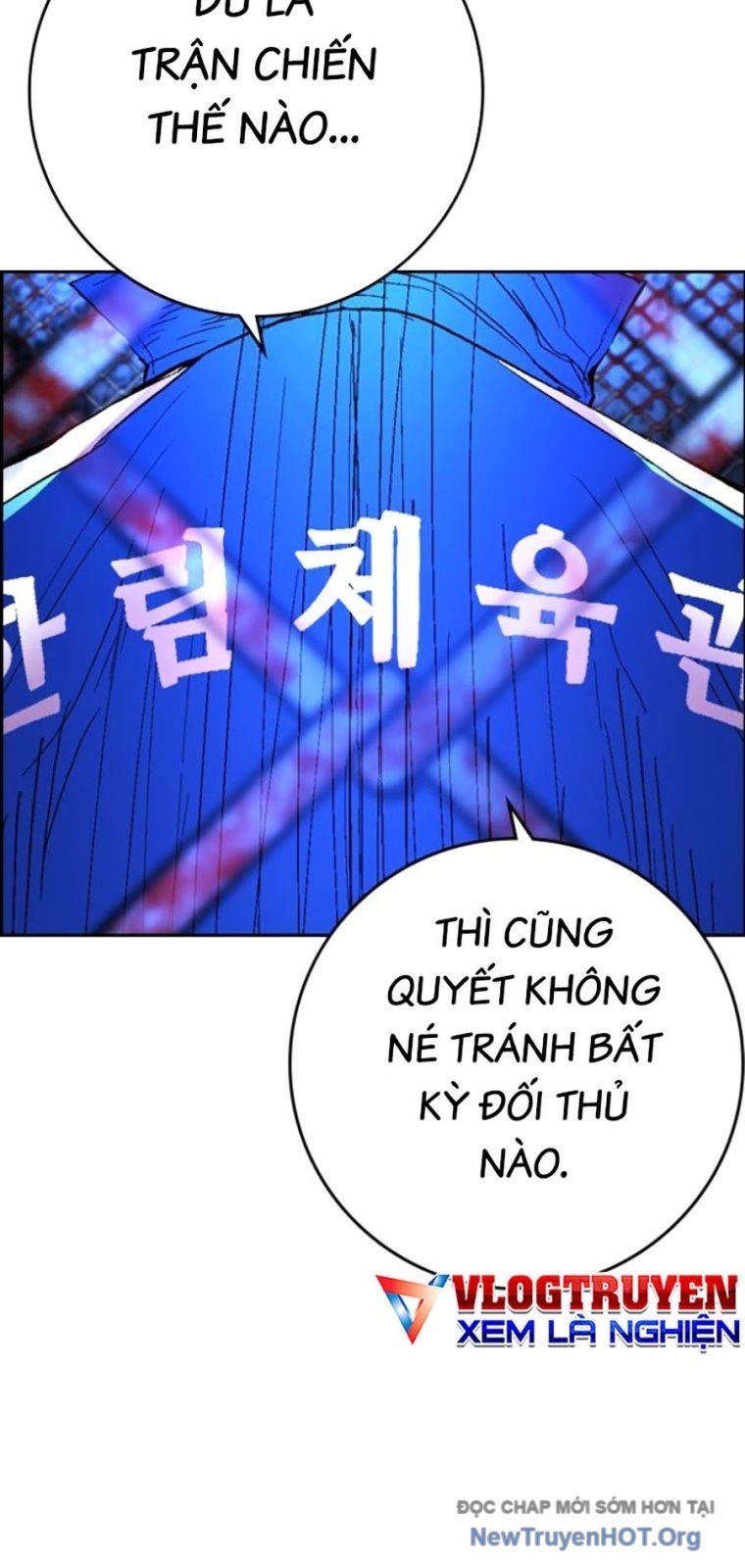 Phòng Gym Hanlim - Chapter 244 - Page 79