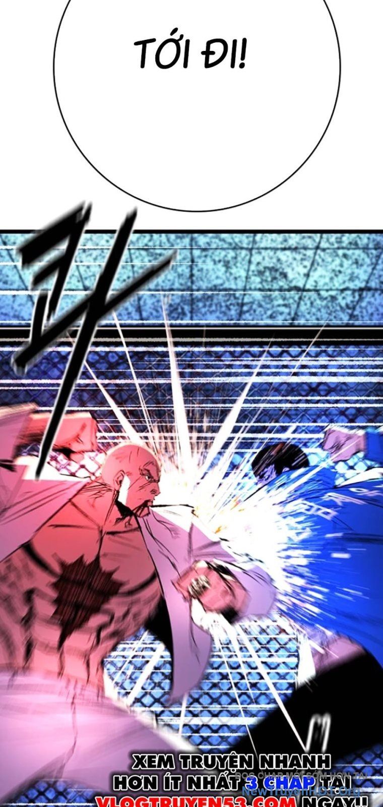 Phòng Gym Hanlim - Chapter 244 - Page 82