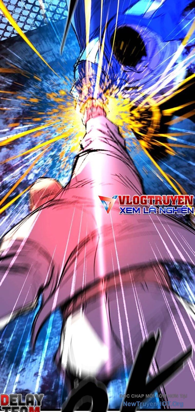 Phòng Gym Hanlim - Chapter 244 - Page 84