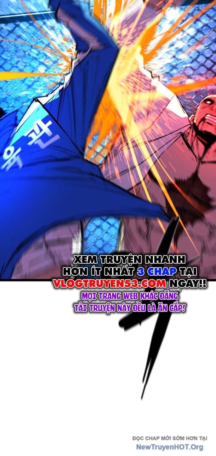 Phòng Gym Hanlim - Chapter 244 - Page 87