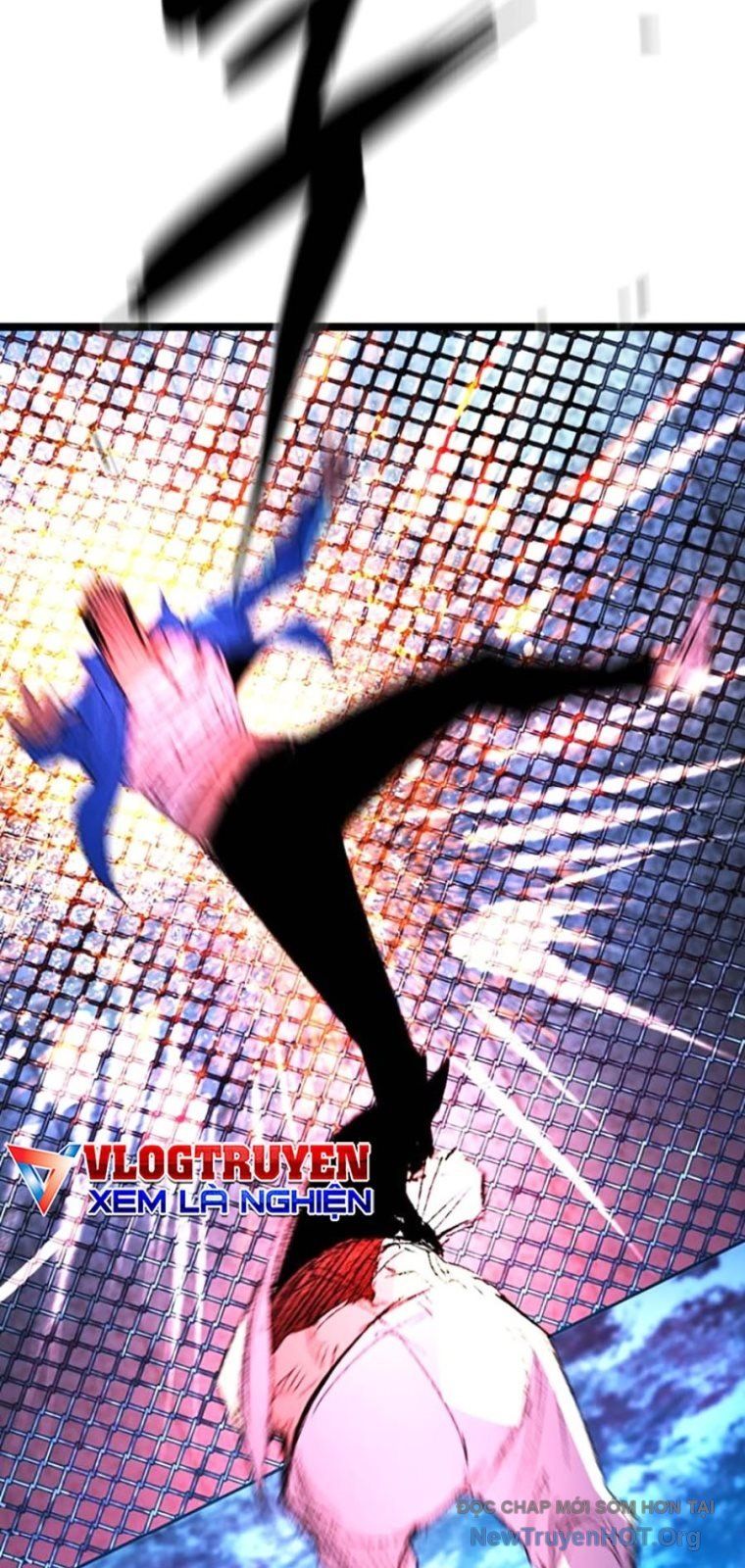Phòng Gym Hanlim - Chapter 244 - Page 96