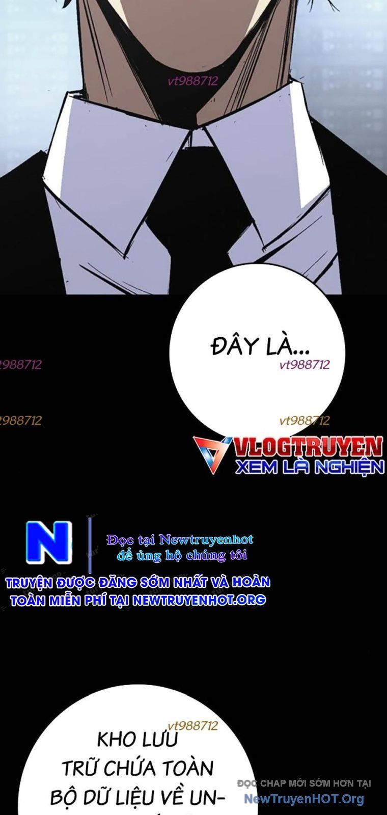 Phòng Gym Hanlim - Chapter 245 - Page 10