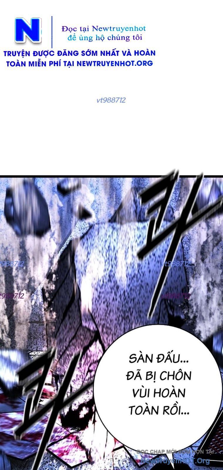 Phòng Gym Hanlim - Chapter 245 - Page 101