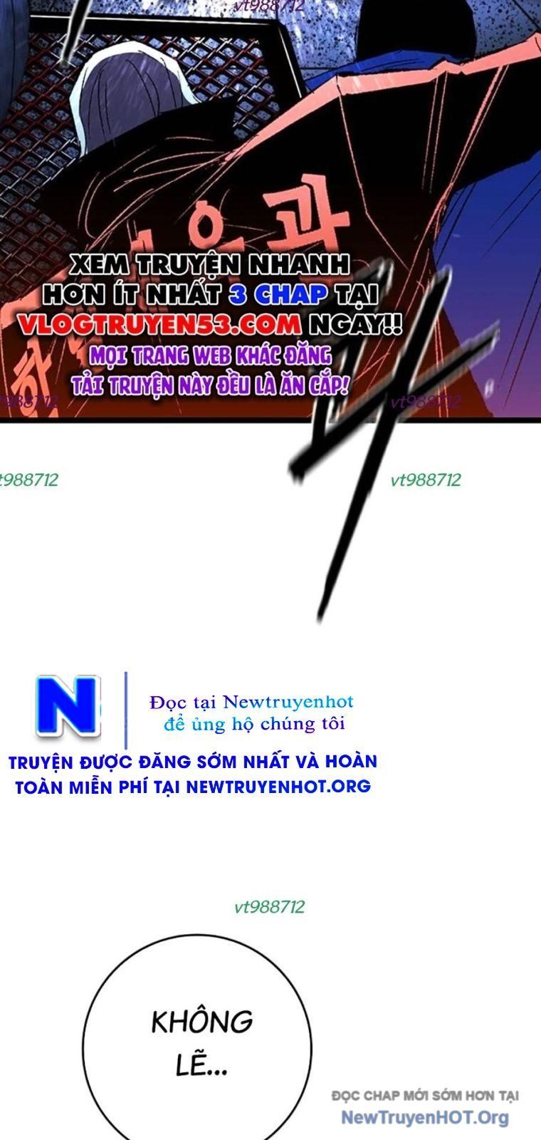 Phòng Gym Hanlim - Chapter 245 - Page 102