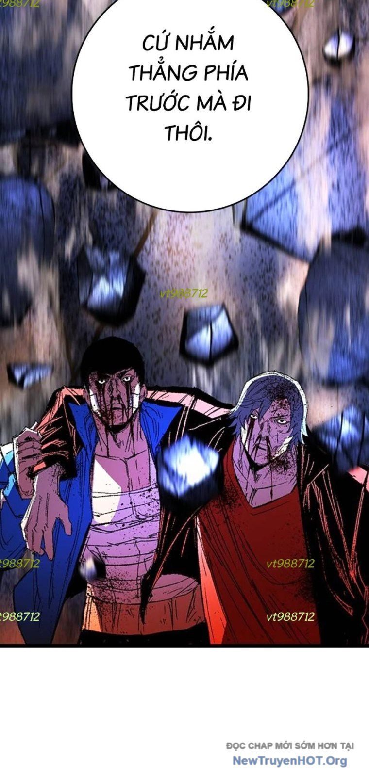 Phòng Gym Hanlim - Chapter 245 - Page 104