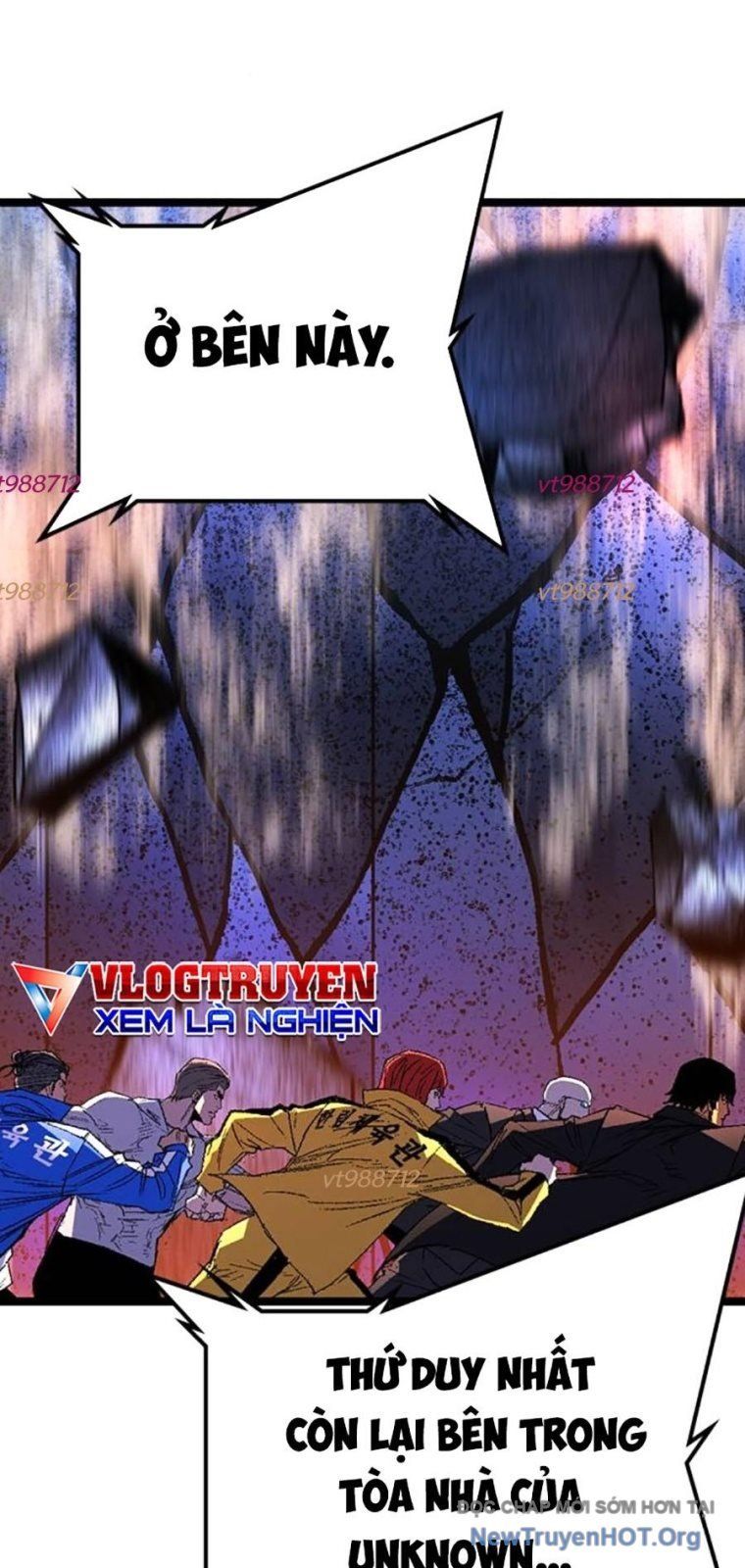 Phòng Gym Hanlim - Chapter 245 - Page 106