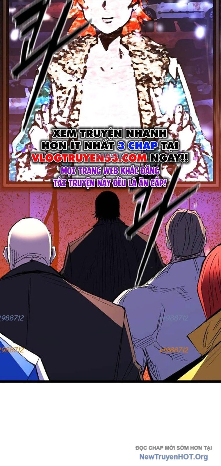 Phòng Gym Hanlim - Chapter 245 - Page 108