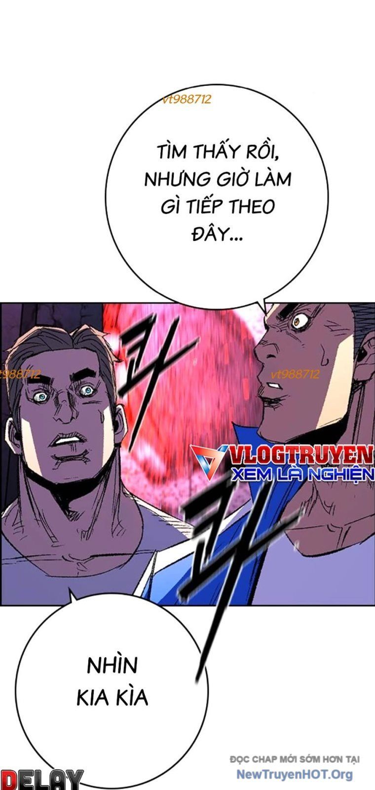 Phòng Gym Hanlim - Chapter 245 - Page 109