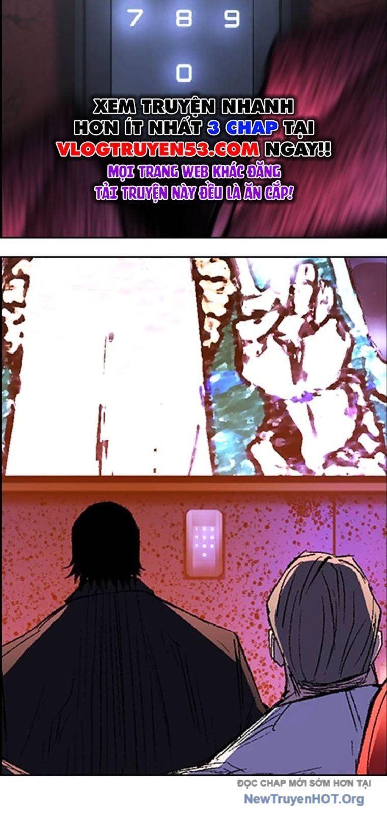 Phòng Gym Hanlim - Chapter 245 - Page 111