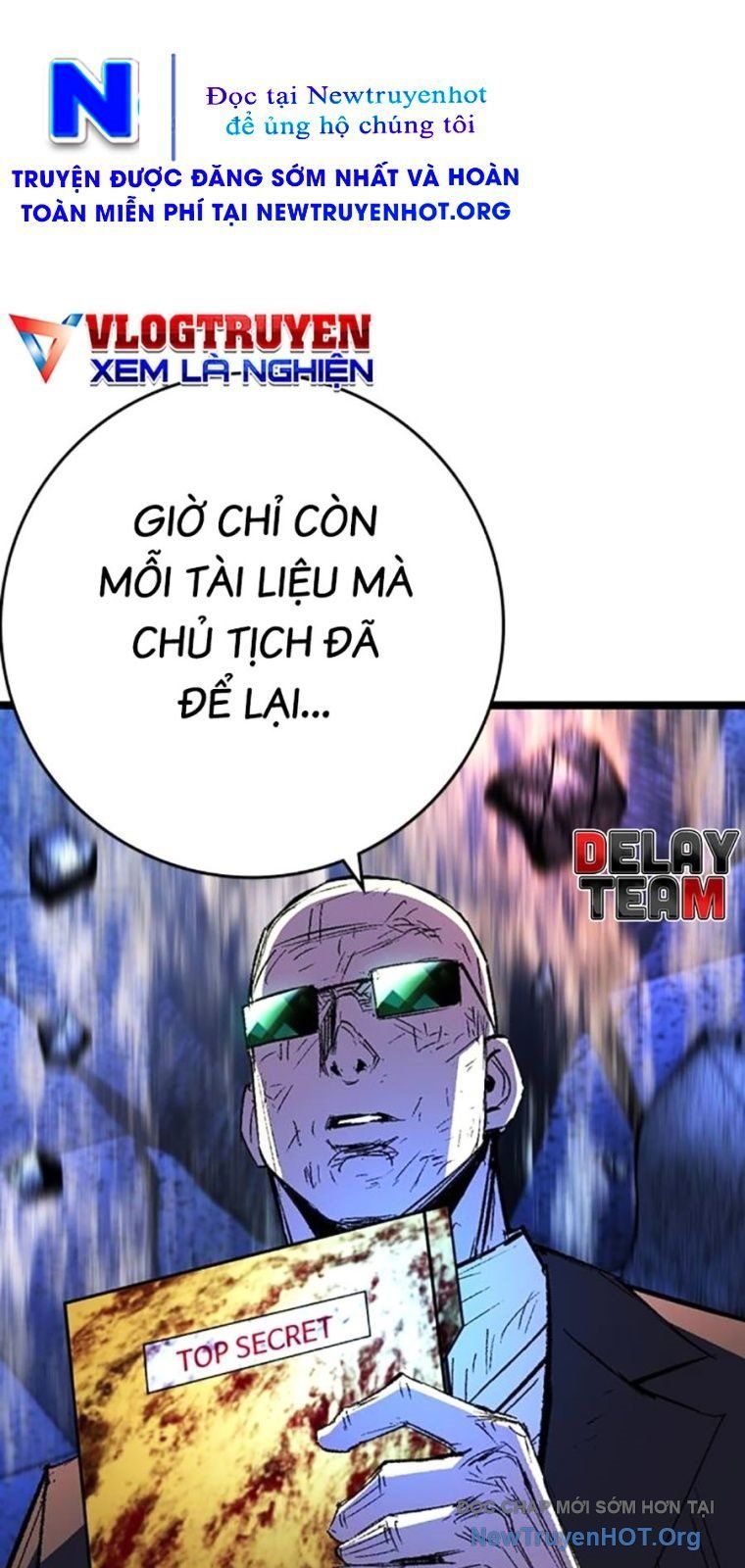 Phòng Gym Hanlim - Chapter 245 - Page 112