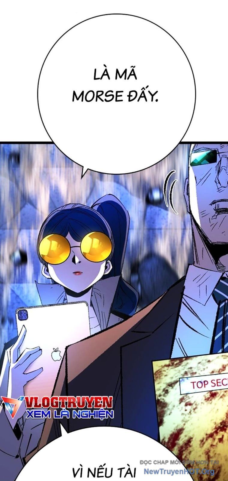 Phòng Gym Hanlim - Chapter 245 - Page 114