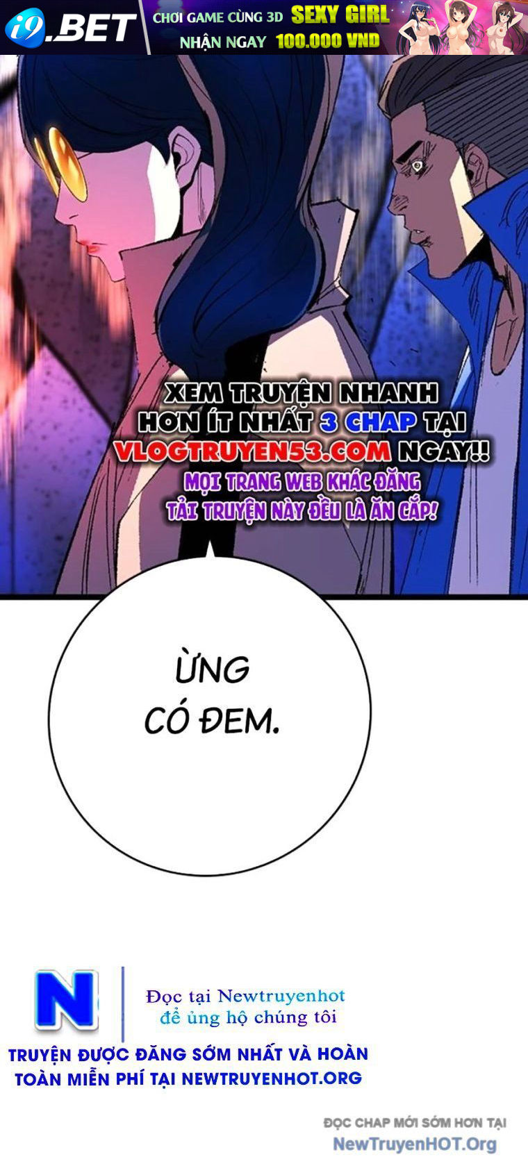 Phòng Gym Hanlim - Chapter 245 - Page 116