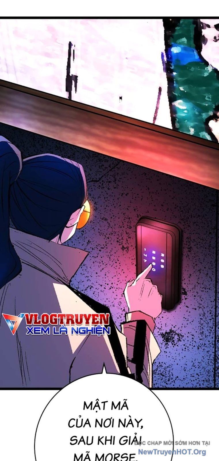 Phòng Gym Hanlim - Chapter 245 - Page 117