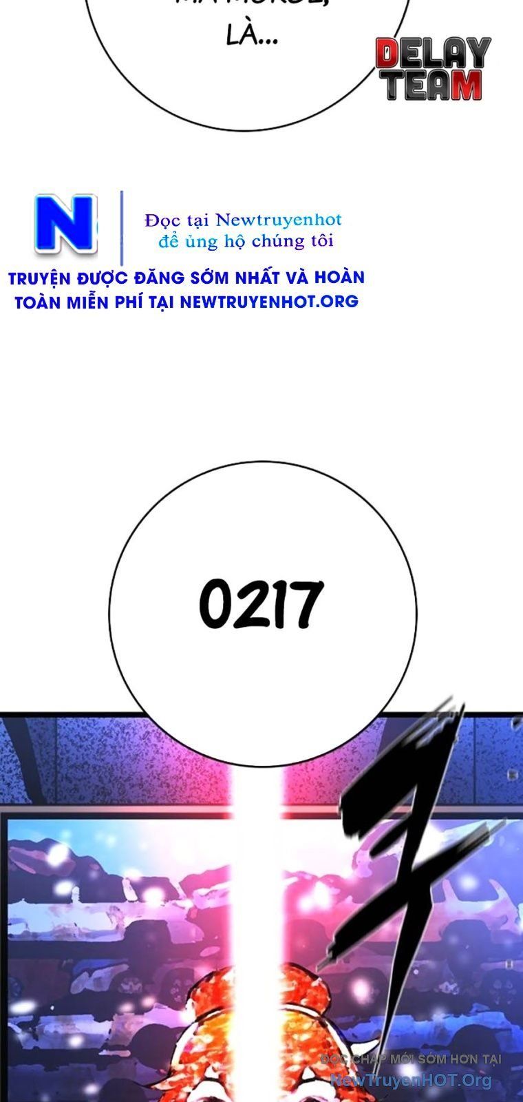 Phòng Gym Hanlim - Chapter 245 - Page 118