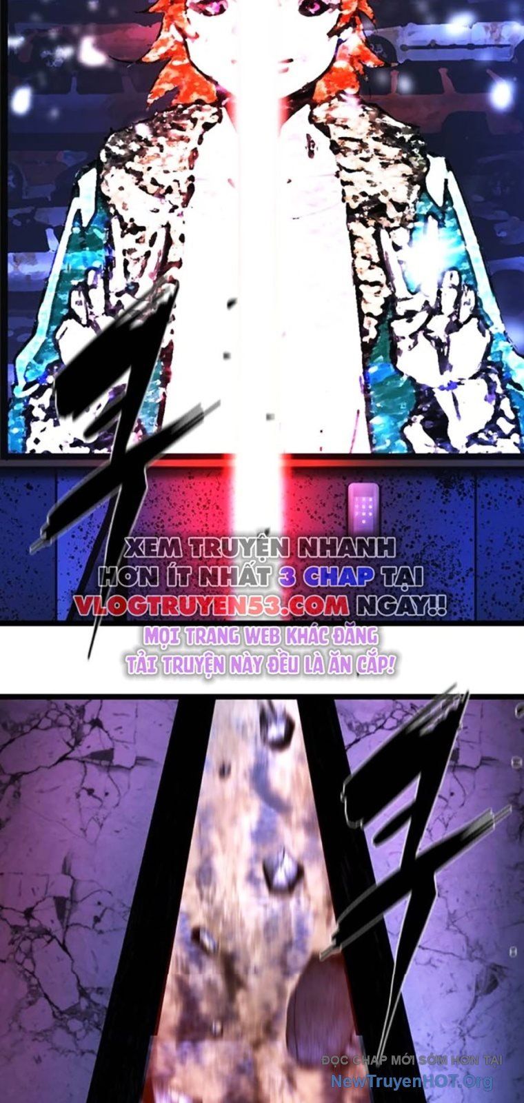 Phòng Gym Hanlim - Chapter 245 - Page 119